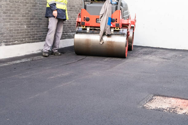 Best Stamped Concrete Driveways  in Avra Valley, AZ